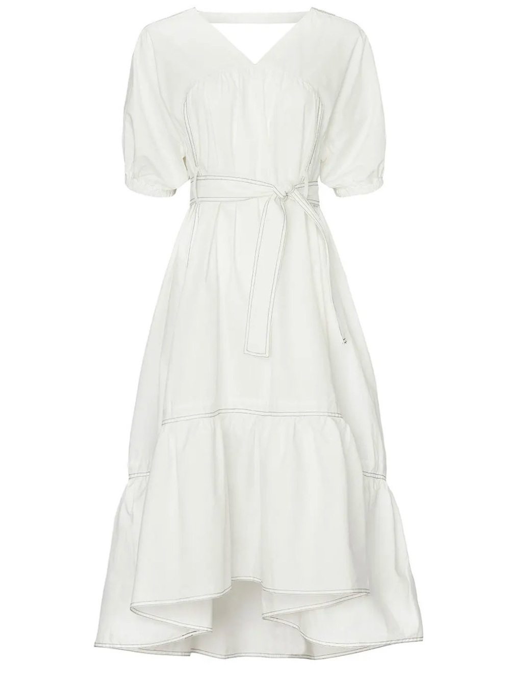 Caara Lombardy dress
